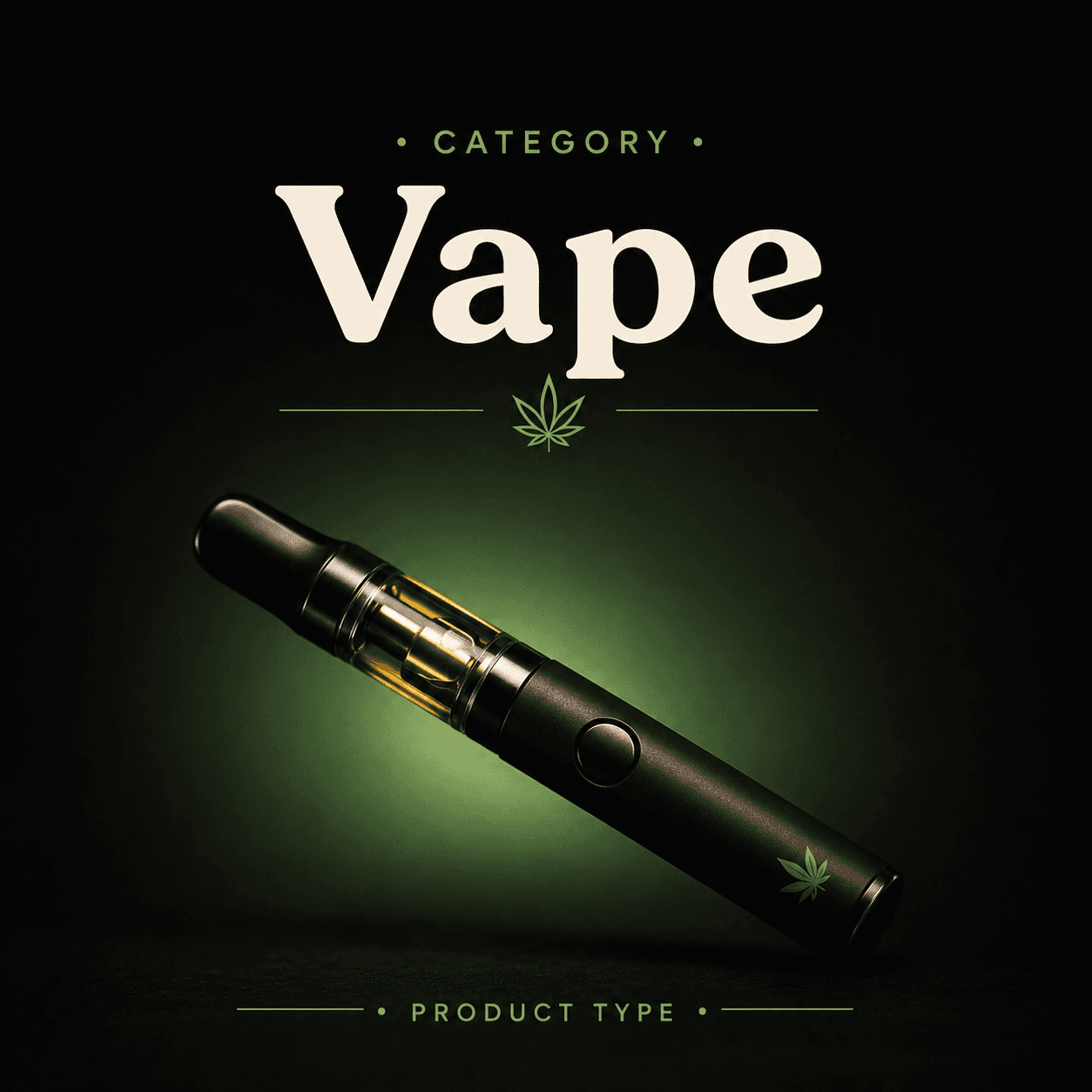 Select Elite Vape category artwork